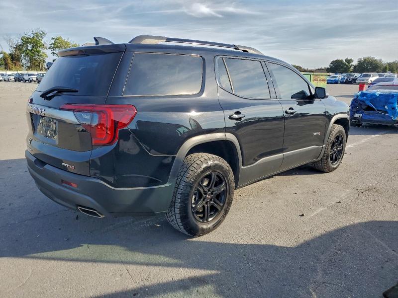 GMC ACADIA AT4 2020