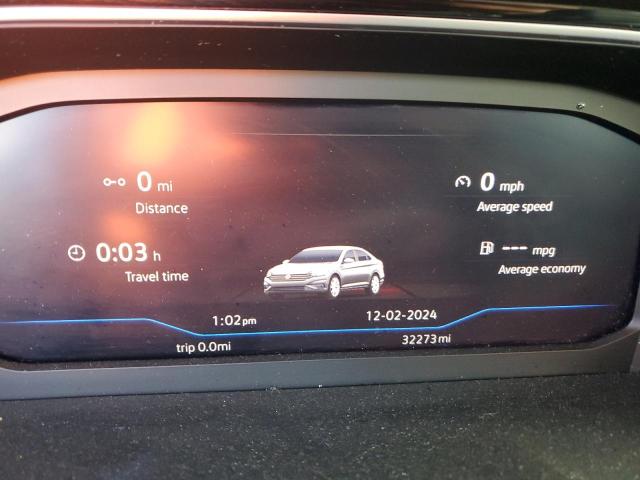 VOLKSWAGEN JETTA SEL 2021