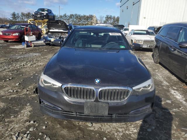 BMW 530 XI 2018