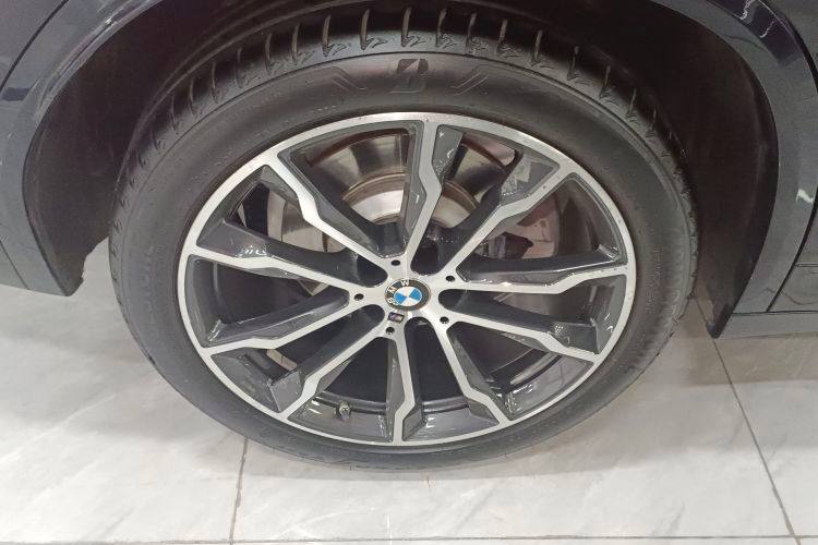 BMW X3 XDRIVE30i 2022