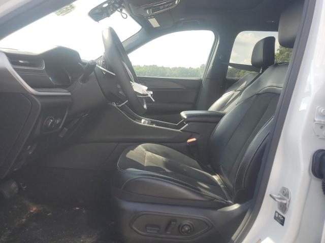 JEEP GRAND CHEROKEE L LAREDO 2024
