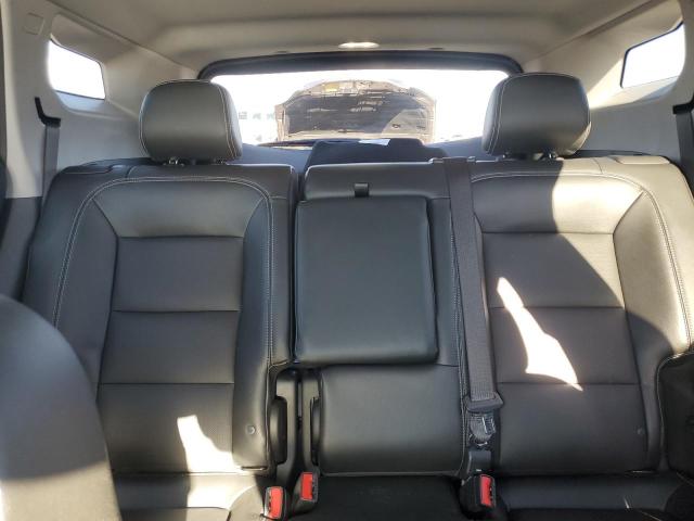 GMC TERRAIN SLT 2022