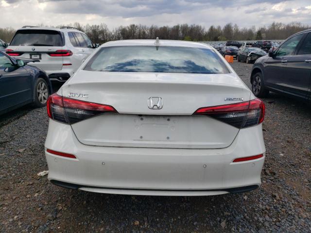 HONDA CIVIC SPORT TOURING 2022