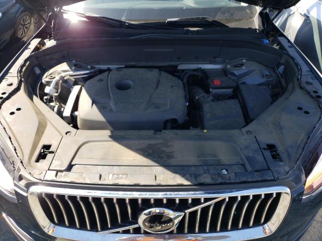 VOLVO XC90 T5 MOMENTUM 2020
