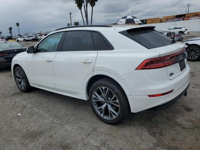 AUDI Q8 PREMIUM 2021