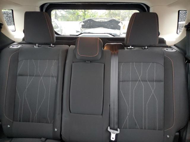 FORD ECOSPORT SE 2022
