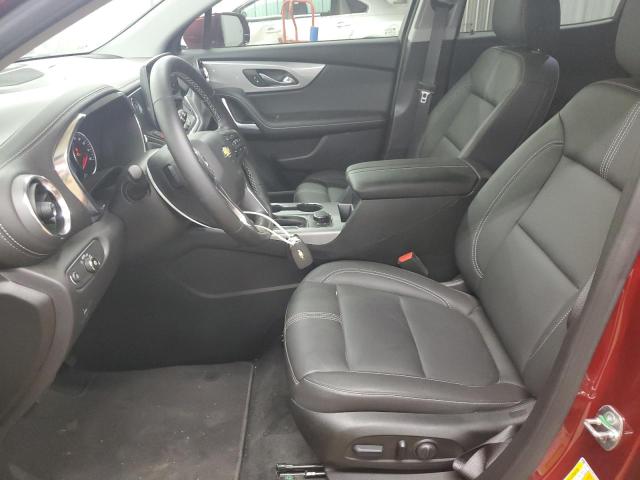 CHEVROLET BLAZER 3LT 2024