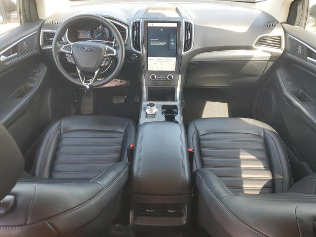 FORD EDGE SEL 2021