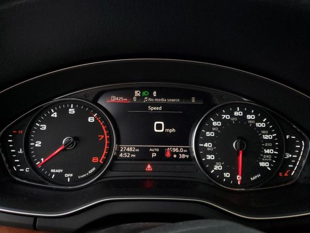 AUDI Q5 PREMIUM 2021