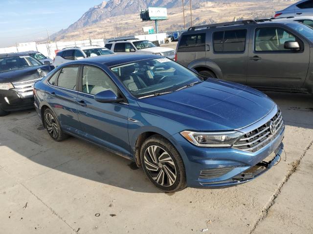 VOLKSWAGEN JETTA SEL 2021