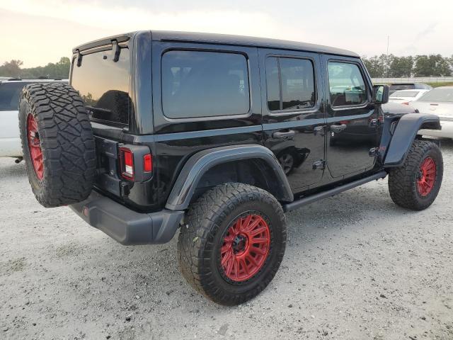 JEEP WRANGLER RUBICON 2023