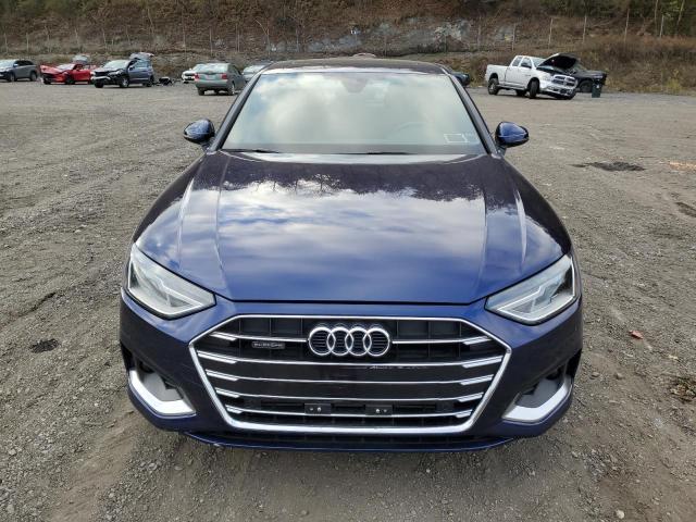 AUDI A4 PREMIUM 40 2021