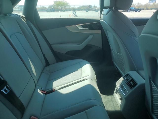 AUDI A4 PREMIUM PLUS 45 2024