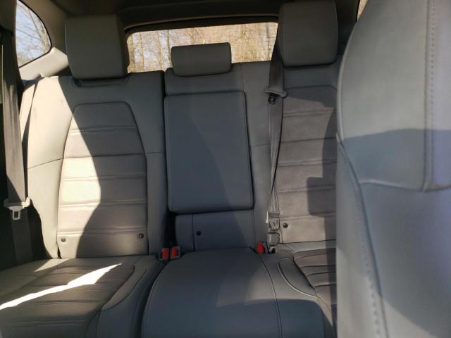 HONDA CR-V EXL 2020