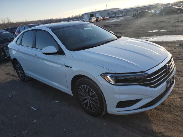 VOLKSWAGEN JETTA SEL 2019