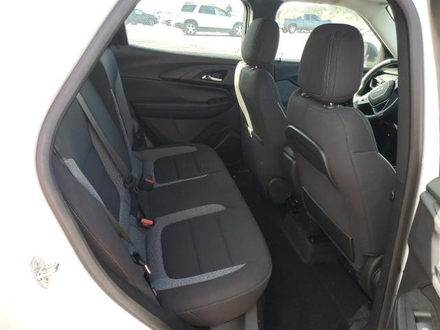CHEVROLET TRAILBLAZER LS 2023