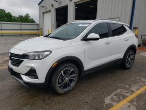 BUICK ENCORE GX SELECT 2021