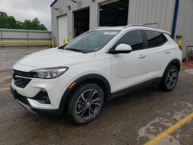 BUICK ENCORE GX SELECT 2021