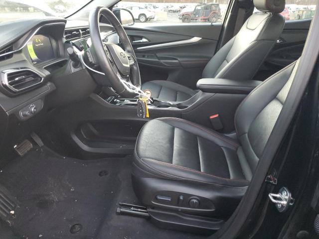 CHEVROLET BOLT EUV LT 2023