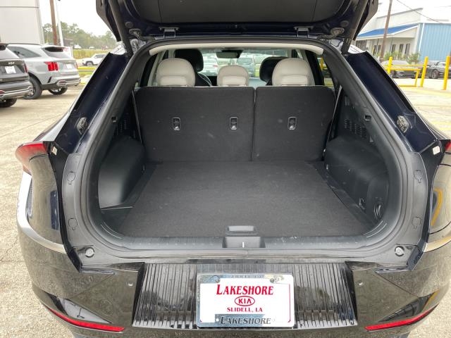 Kia EV6 Wind 2022