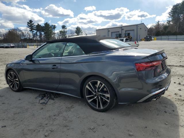 AUDI S5 PREMIUM PLUS 2023