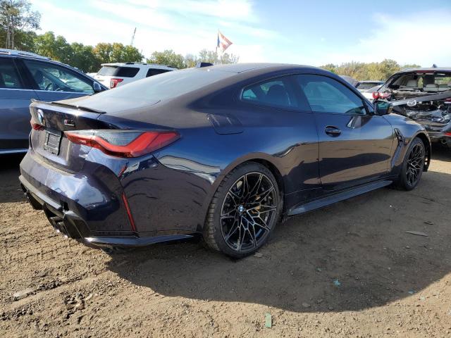 BMW M4 COMPETITION 2023