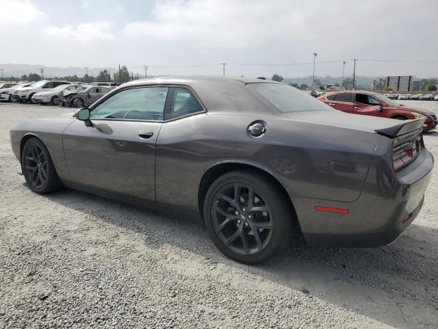 DODGE CHALLENGER GT 2021