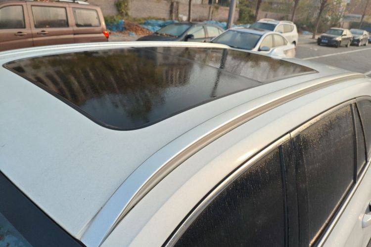 Geely Xingyue L 2021