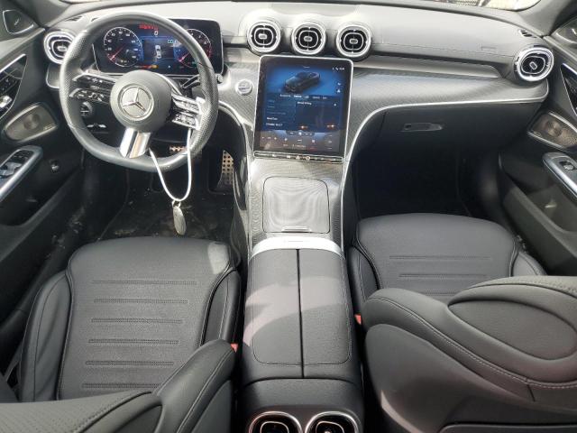 MERCEDES-BENZ C 300 4MATIC 2021