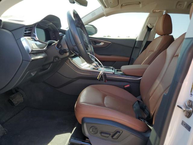AUDI Q8 PREMIUM PLUS 2022