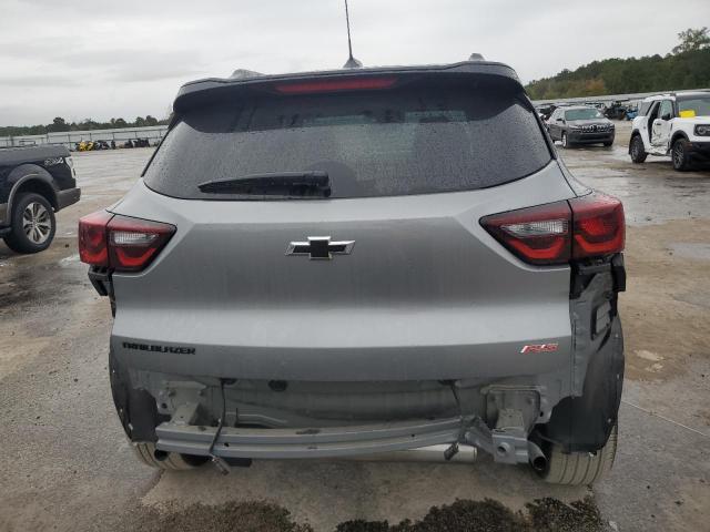 CHEVROLET TRAILBLAZER RS 2024