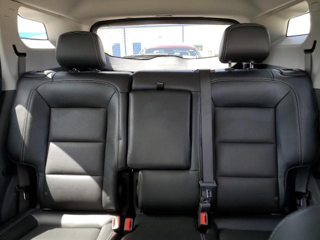 GMC TERRAIN SLT 2022