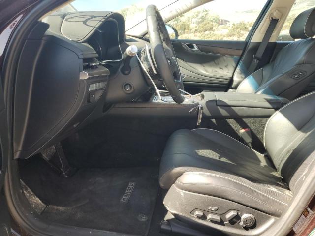 GENESIS G80 BASE 2020