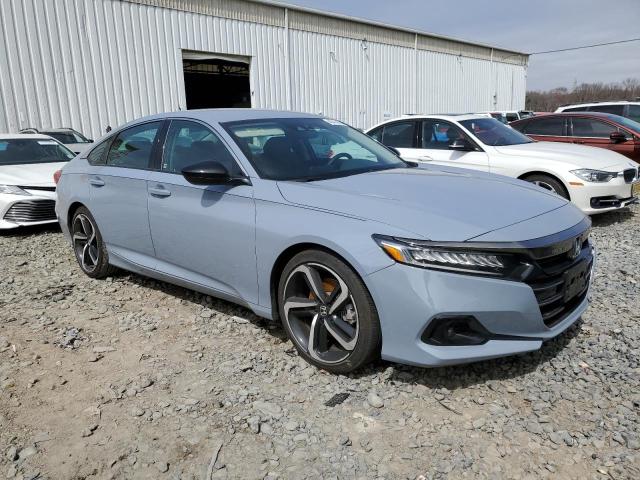 HONDA ACCORD SPORT SE 2022