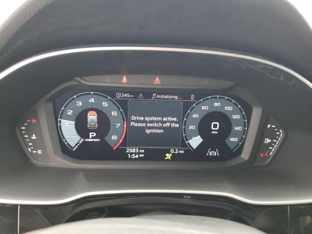 AUDI Q3 PREMIUM S LINE 45 2022