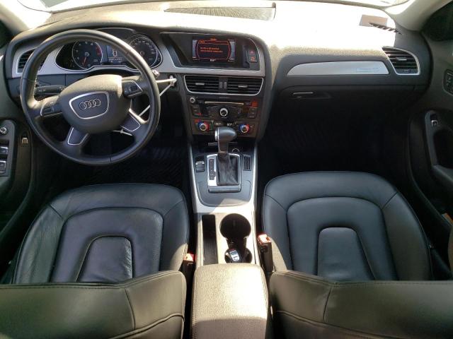 AUDI A4 ALLROAD PREMIUM 2015