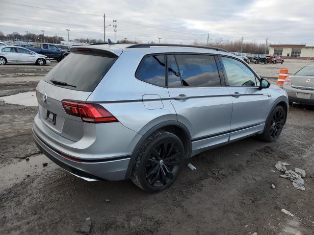 VOLKSWAGEN TIGUAN SE 2021