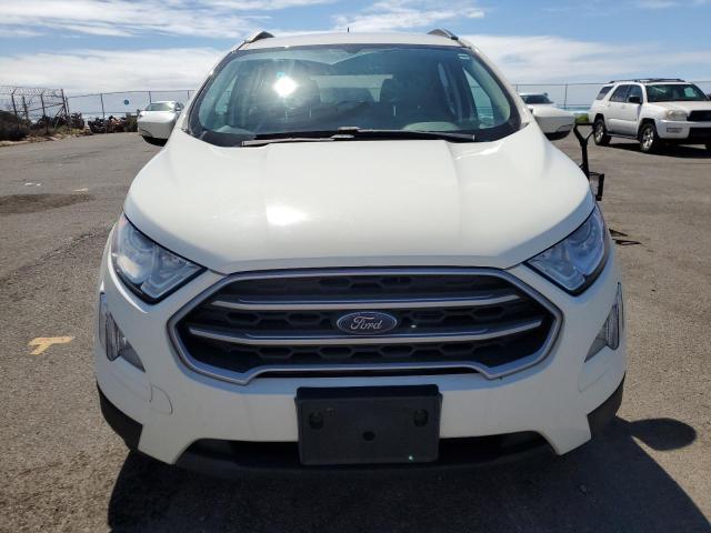 FORD ECOSPORT SE 2021