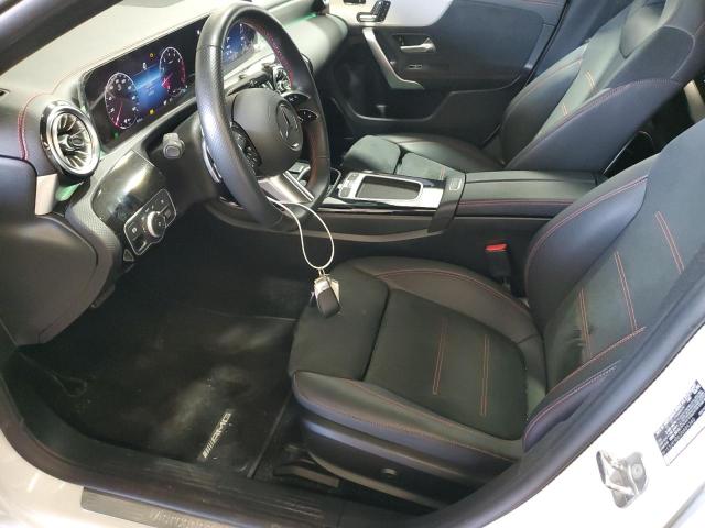 MERCEDES-BENZ CLA 250 4MATIC 2024