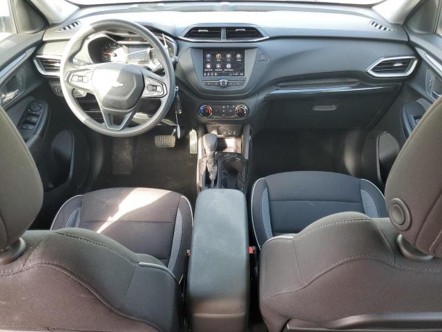 CHEVROLET TRAILBLAZER LS 2023