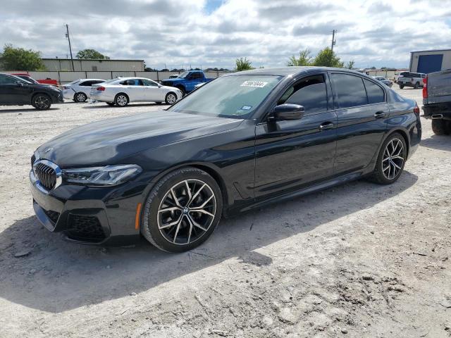 BMW 530 I 2021