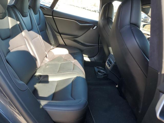TESLA MODEL S 2018