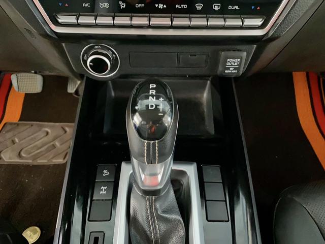 ISUZU D-MAX 2021