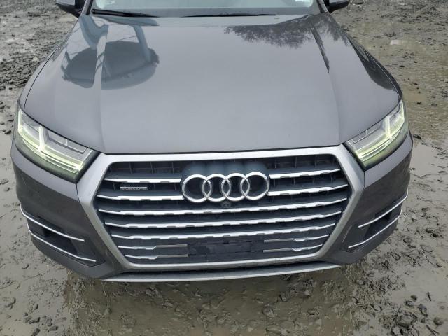 AUDI Q7 PREMIUM PLUS 2019