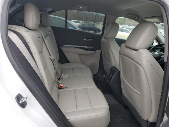 CADILLAC XT4 LUXURY 2022