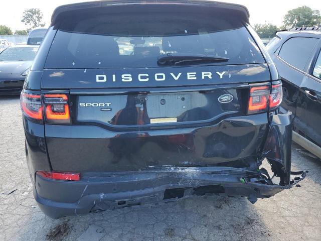 LAND ROVER DISCOVERY SPORT 2020