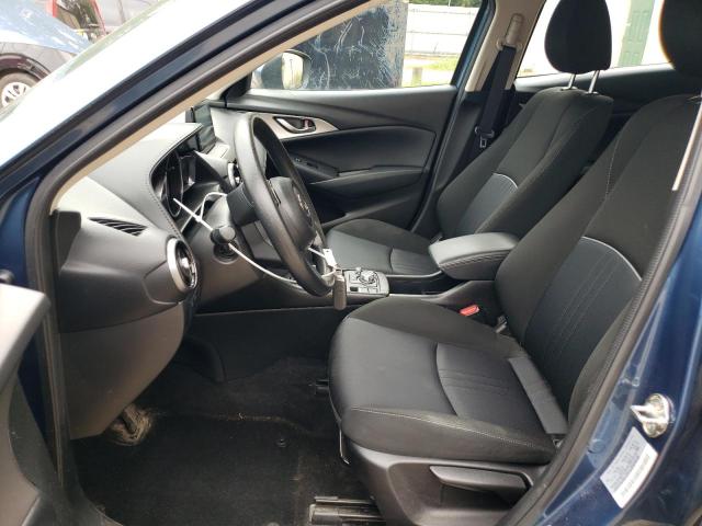 MAZDA CX-3 SPORT 2020