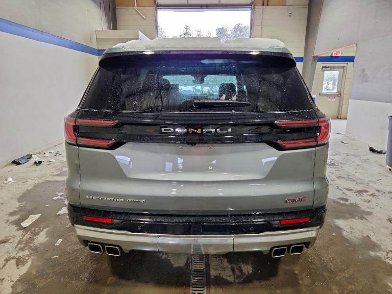 GMC ACADIA DENALI 2025