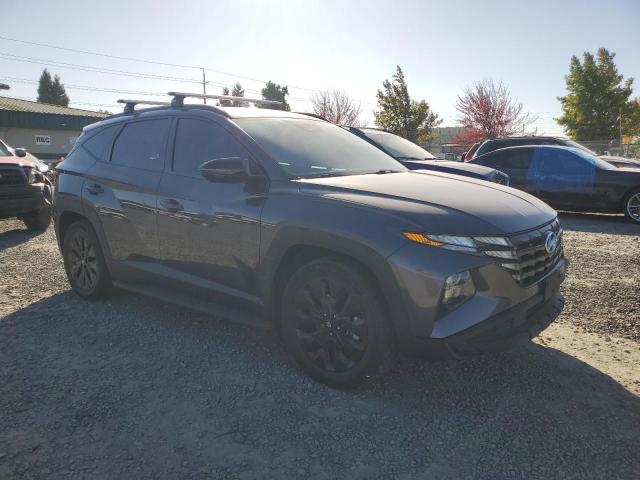 HYUNDAI TUCSON N LINE 2022