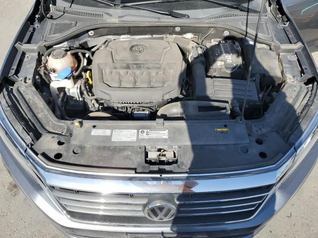 VOLKSWAGEN PASSAT SE 2020